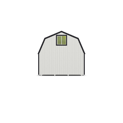 Lofted Garage 16x32 - Image 3