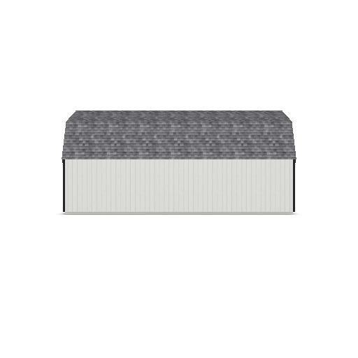 Lofted Garage 16x32 - Image 5