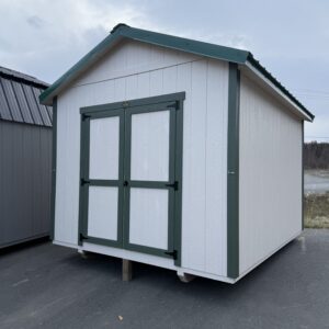 Garden Shed 10x12