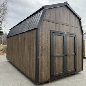 Lofted Barn 10x20