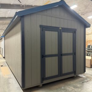 Garden Shed 10x20