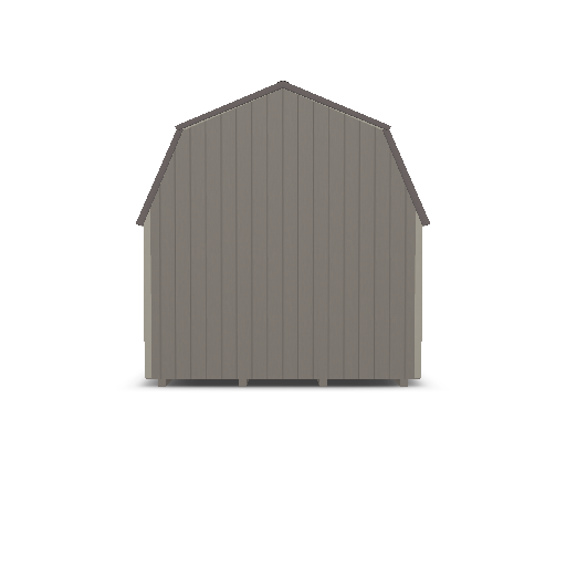 Lofted Barn 12x16 - Image 3