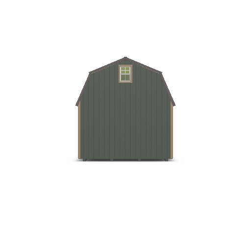 Lofted Barn 12x24 - Image 3