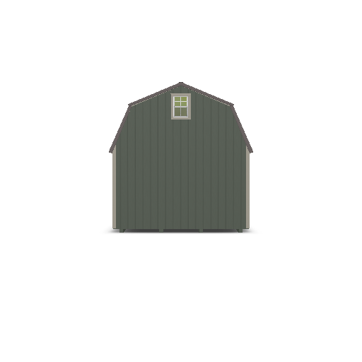Lofted Barn 12x24 - Image 3