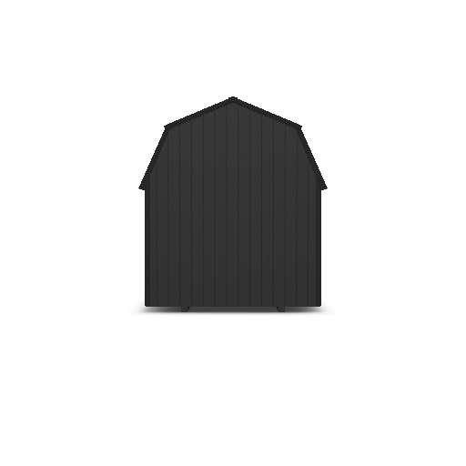 Lofted Barn 10x20 - Image 3