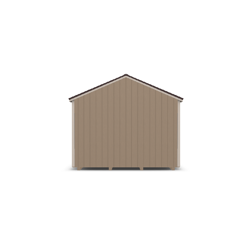 Garden Shed 12x20 - Image 3