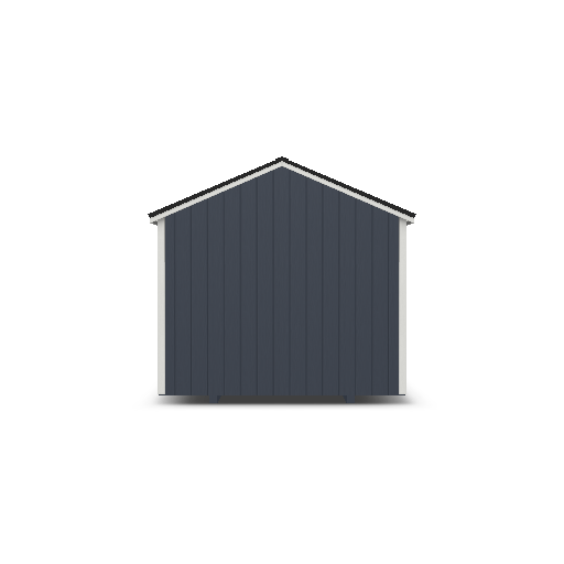 Garden Shed 10x16 - Image 2