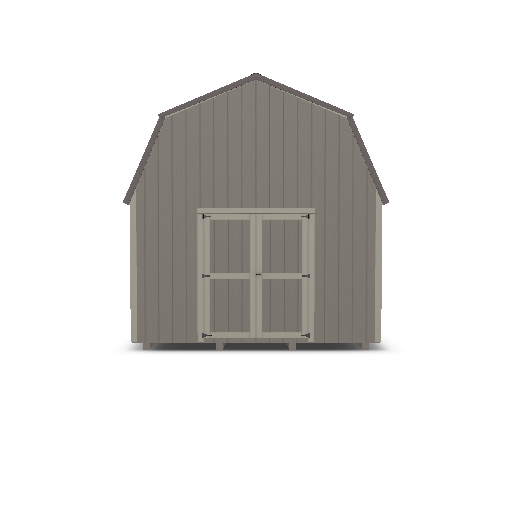 Lofted Barn 12x16 - Image 2