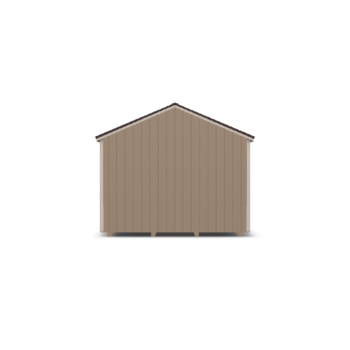 Garden Shed 12x20 - Image 2
