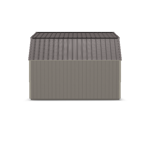 Lofted Barn 12x16 - Image 4