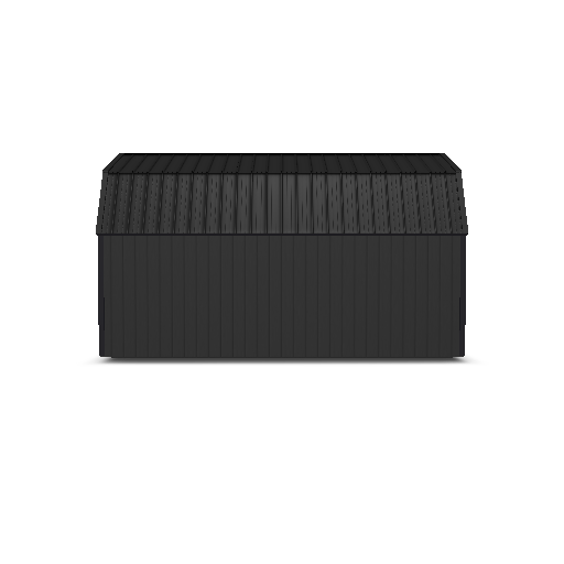 Lofted Barn 10x20 - Image 4