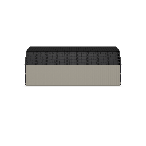 Lofted Barn 14x32 - Image 5