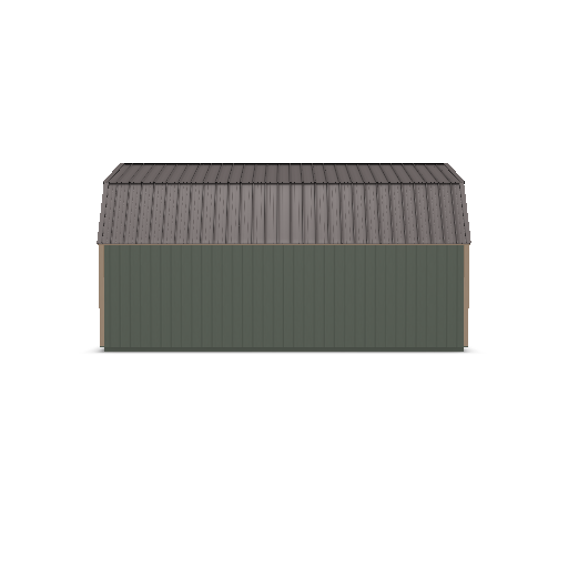 Lofted Barn 12x24 - Image 5