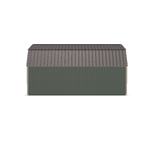 Lofted Barn 12x24 - Image 5