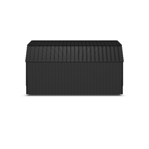 Lofted Barn 10x20 - Image 5