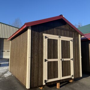 Garden Shed 10x12