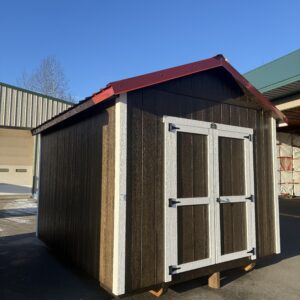 Garden Shed 10x12