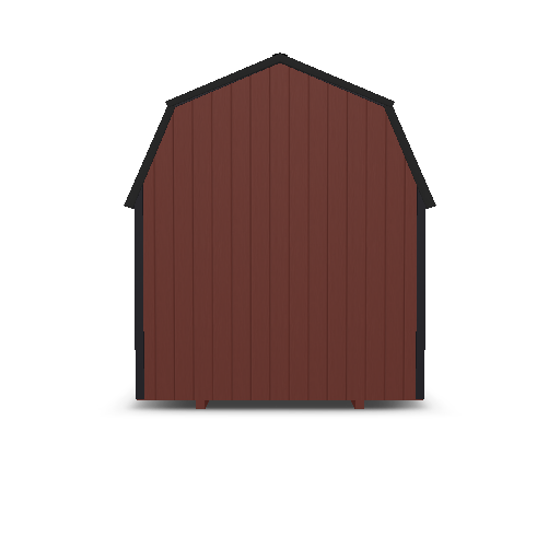 Lofted Barn 10x12 - Image 6