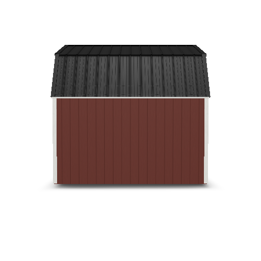 Lofted Barn 10x12 - Image 5