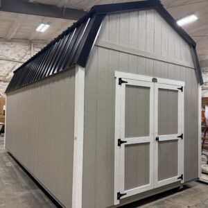 Lofted Barn 10x20