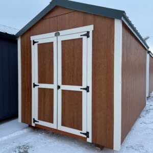 Garden Shed 8x12