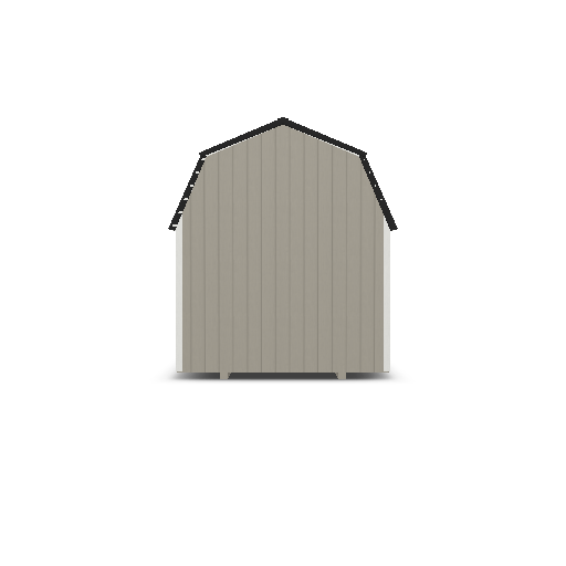 Lofted Barn 10x20 - Image 4