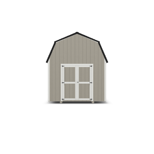 Lofted Barn 10x20 - Image 3