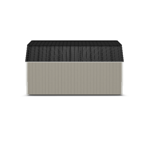 Lofted Barn 10x20 - Image 5