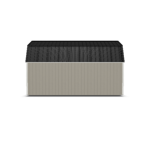 Lofted Barn 10x20 - Image 6