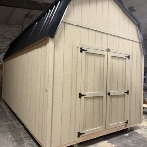 Lofted Barn 10x20