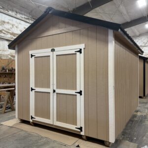 Garden Shed 10x12