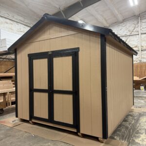 Garden Shed 10x12