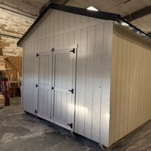 Garden Shed 12x16