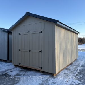 Garden Shed 10x16
