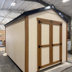 Garden Shed 8x12