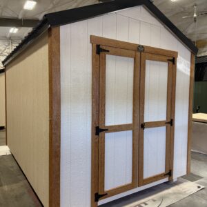 Garden Shed 8x12