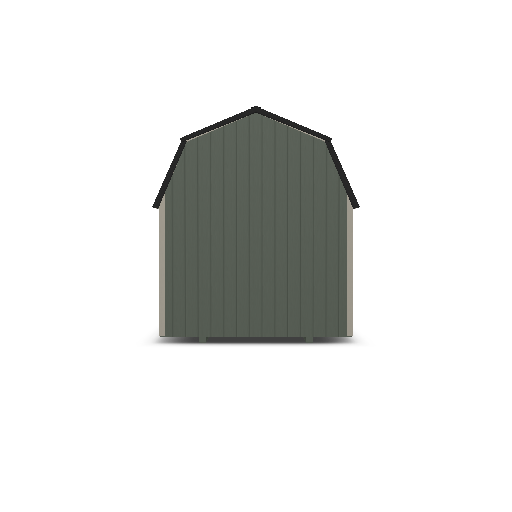 Lofted Barn 10x20 - Image 4
