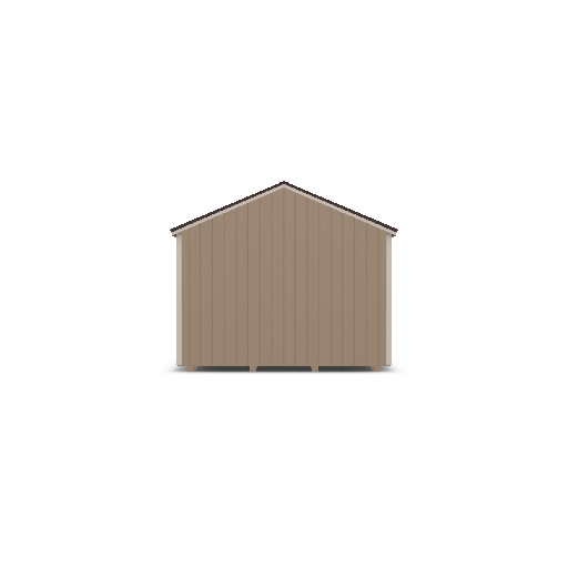 Garden Shed 12x24 - Image 4