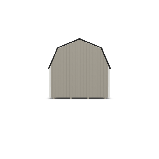 Lofted Barn 14x28 - Image 4