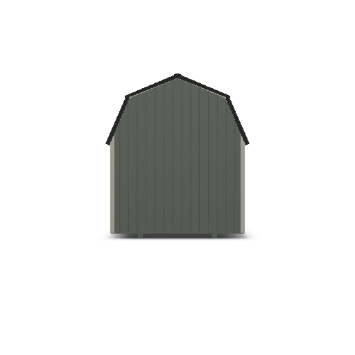 Lofted Barn 10x20 - Image 3