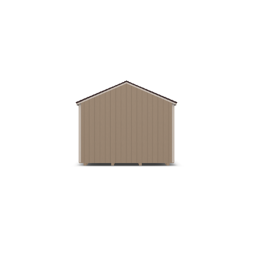 Garden Shed 12x24 - Image 3
