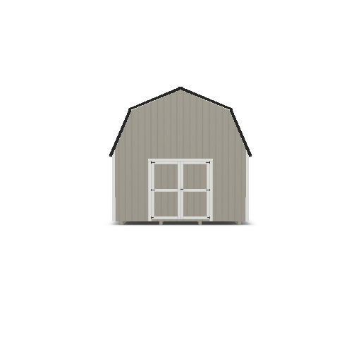 Lofted Barn 14x28 - Image 3