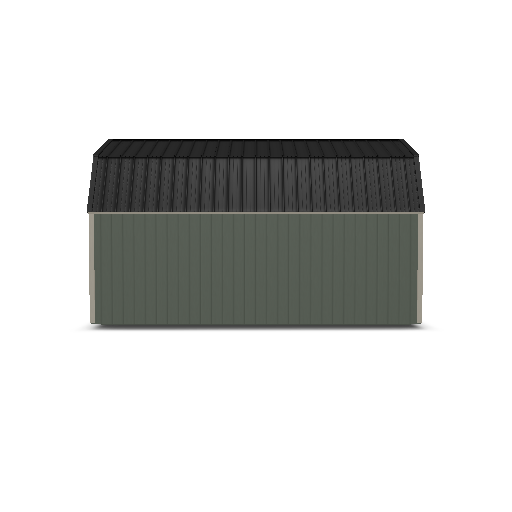 Lofted Barn 10x20 - Image 5