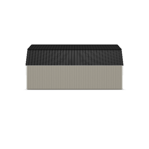 Lofted Barn 14x28 - Image 5