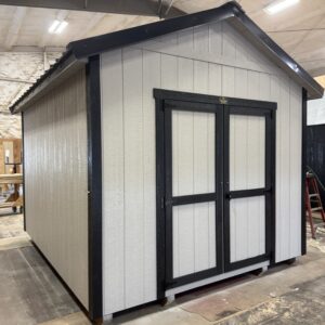 Garden Shed 10x12