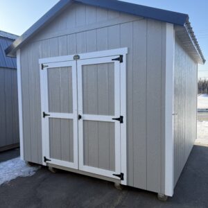 Garden Shed 10x12