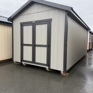 Garden Shed 10x20