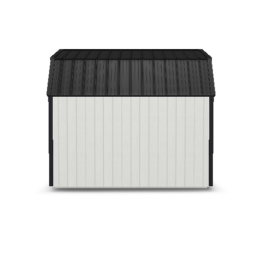 Lofted Barn 8x12 - Image 5