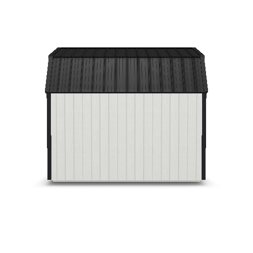Lofted Barn 8x12 - Image 6