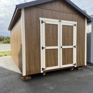 Garden Shed 10x16